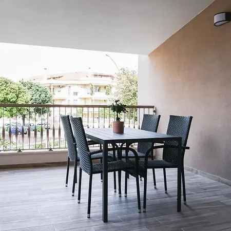 Kennedy 144 Appartement Alghero