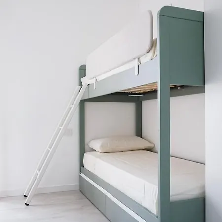 Kennedy 144 Appartement Alghero