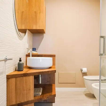 Kennedy 144 Appartement *