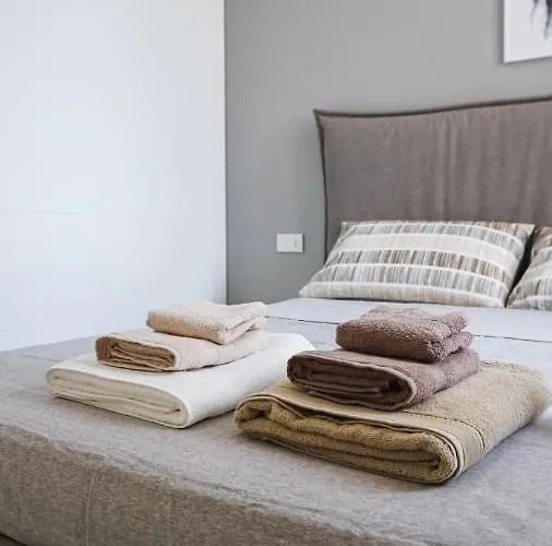 Appartement Kennedy 144