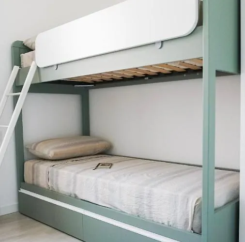 Kennedy 144 Appartement