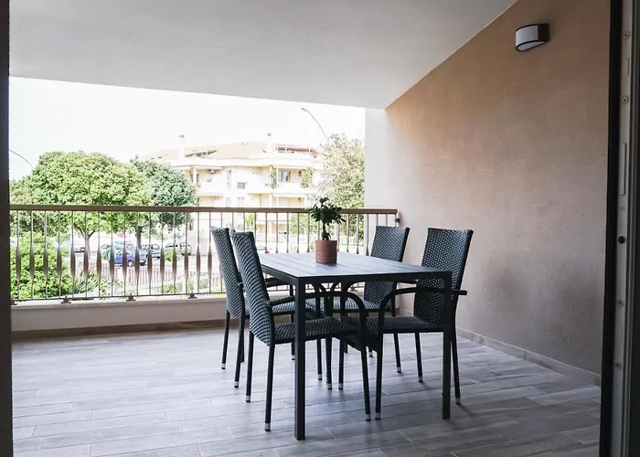 Kennedy 144 Appartement Alghero