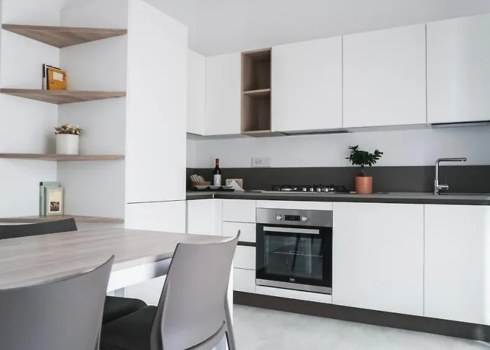 Kennedy 144 Appartement *