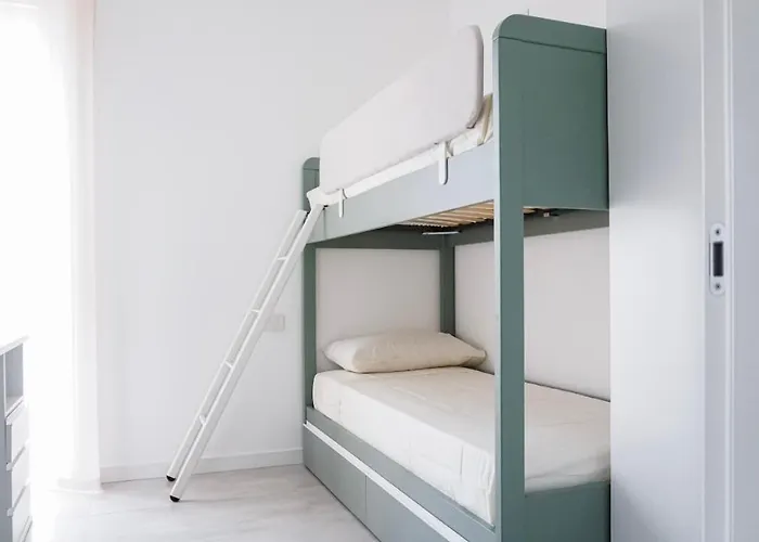 Kennedy 144 Appartement Alghero